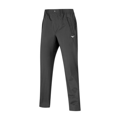 Pantalon Mizuno Nexlite Flex Hombre - Negros - Chile M395OGXZQK